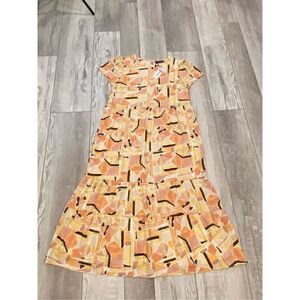 Sugar lips long maxi, dress size M